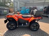 CFMOTO CForce 450 L ABS