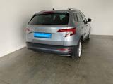 Skoda Karoq Style 1.5 TSI AHK+NAVI+KAMERA - gebrauchte Skoda Karoq aus dem Jahr 2020