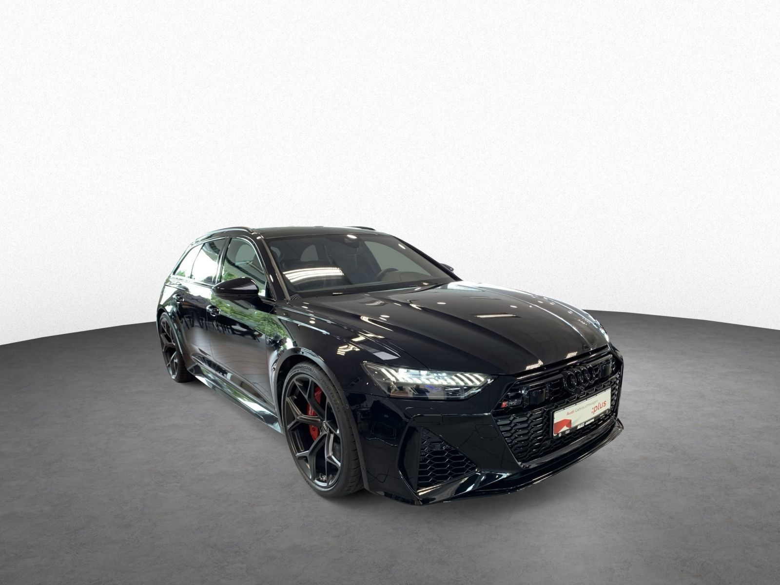 Audi RS6 - Bild 4