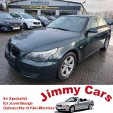 BMW 523i Aut. Edition Lifestyle - BMW 5er Reihe: Lifestyle