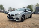 BMW Gran Tourer 220 d xDrive M Sport*Navi*R-Cam*HUD* - BMW 220 Gran Tourer Kombi Gebrauchtwagen