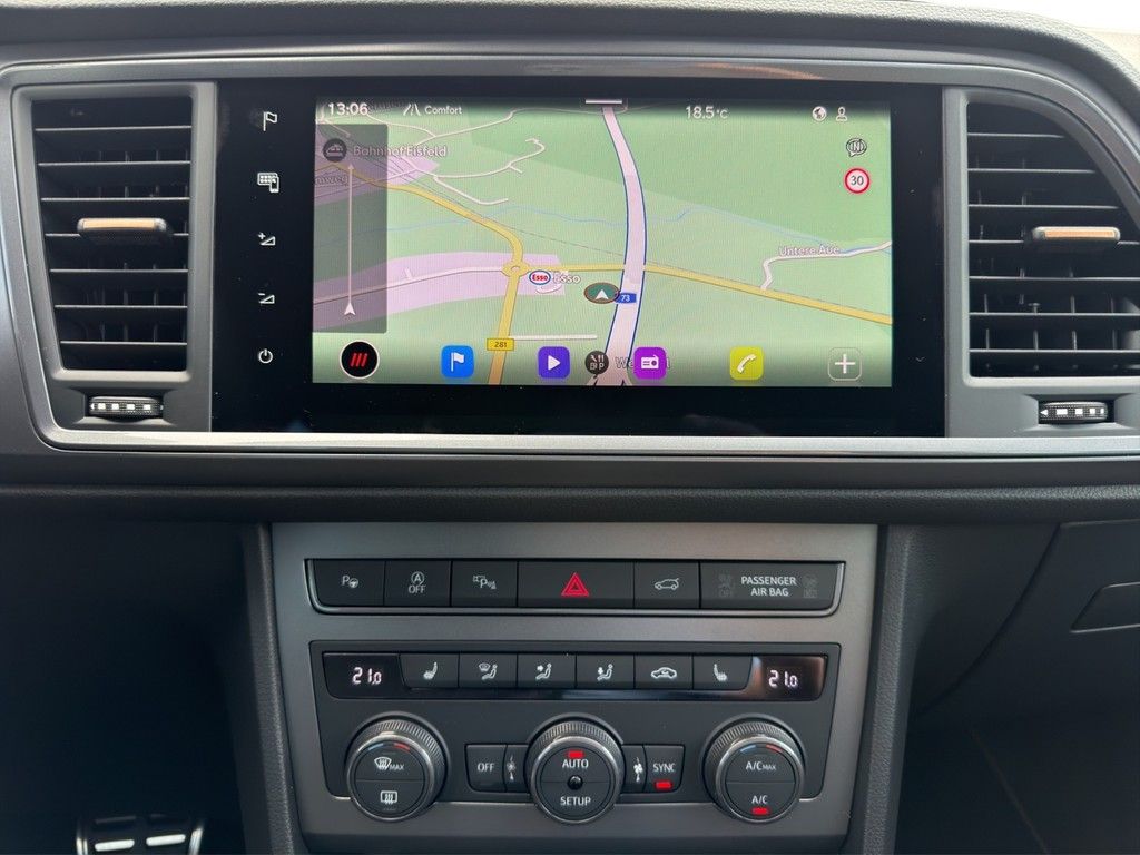 Cupra Ateca - Bild 14