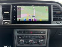 Cupra Ateca - Vorschau Bild 14