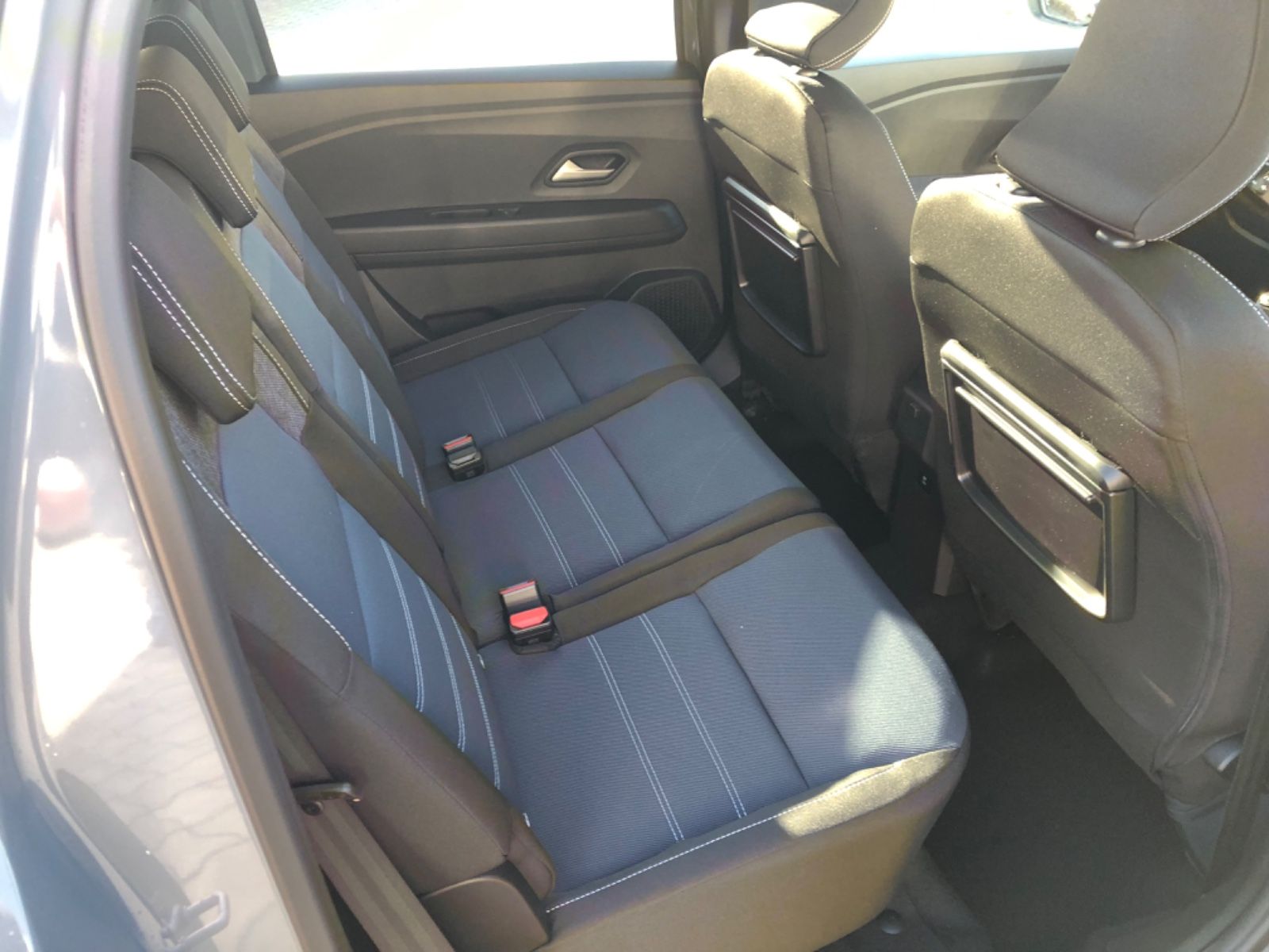 Dacia Jogger - Bild 22