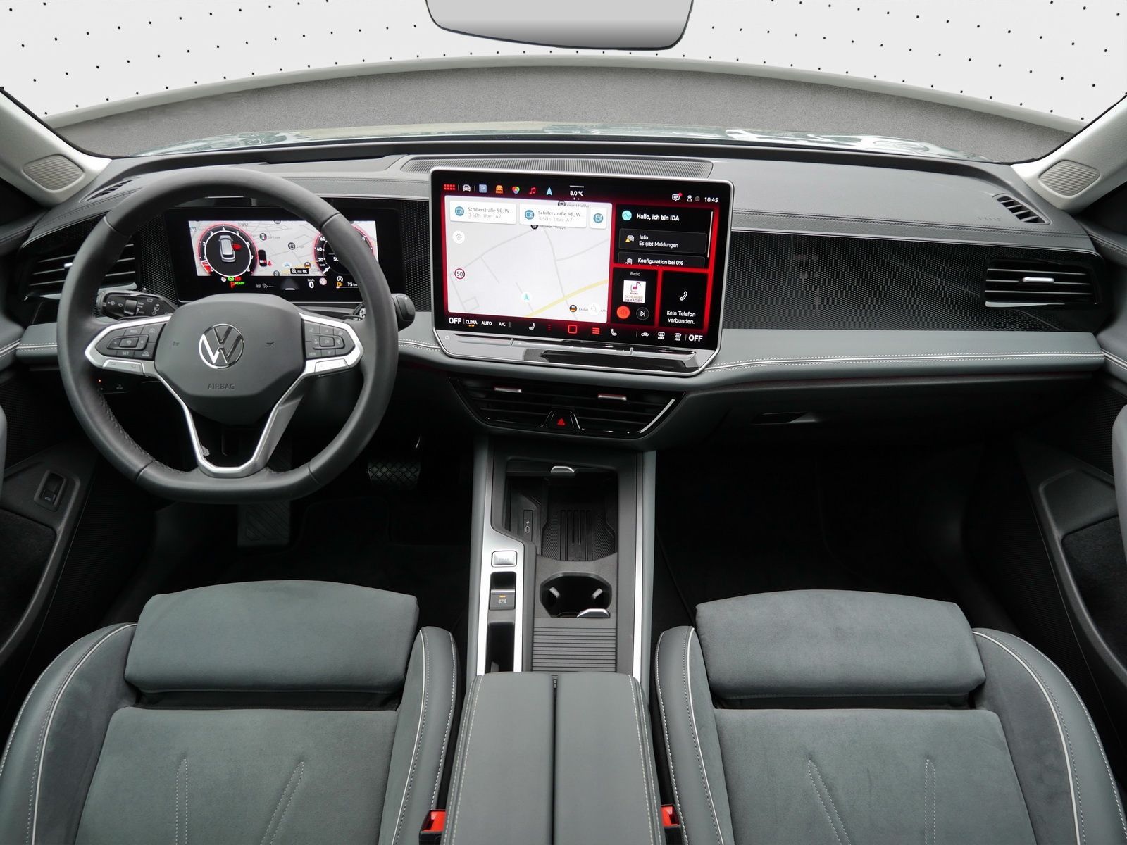 Volkswagen Passat Variant - Bild 5