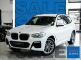 BMW X3 xDrive20d M Sport Kamera Head-Up Komfortzug. - BMW X3 Gebrauchtwagen in Nürnberg