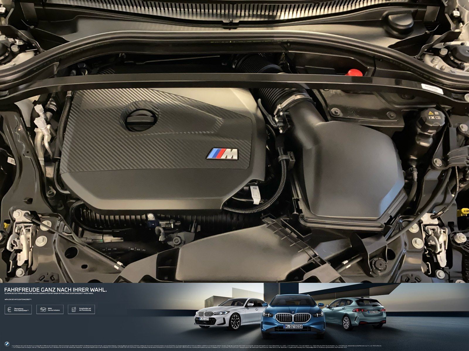 BMW M135 - Bild 17