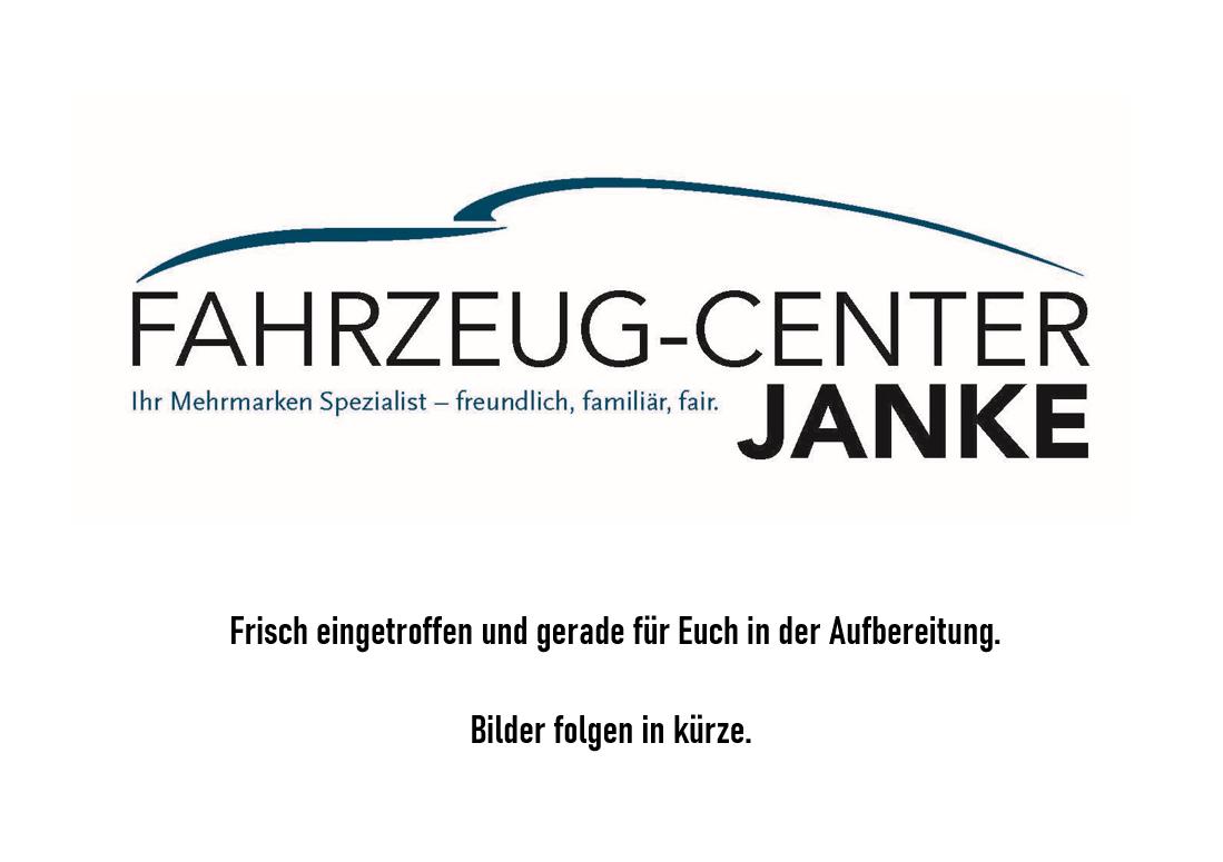 Volkswagen Touran Highline BMT +AHK/LED/NAVI+