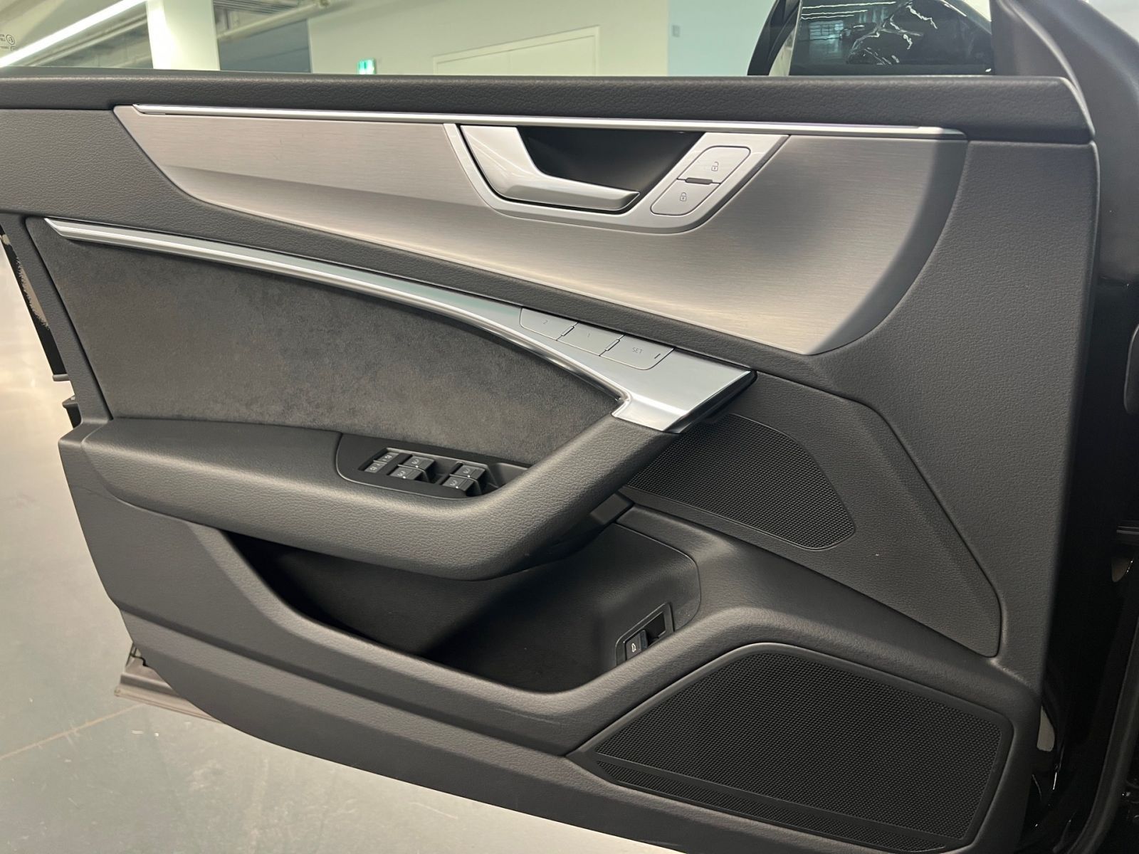 Audi A7 - Bild 9