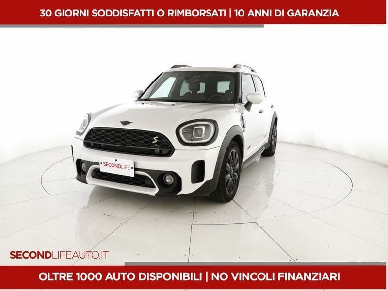 Image of MINI Cooper Countryman