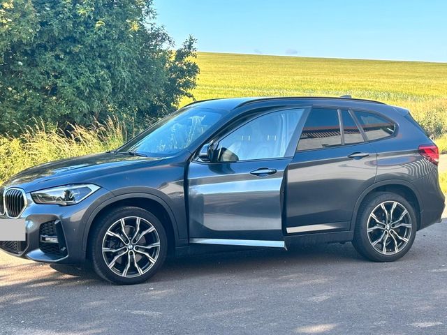 BMW BMW X1, SDRIVE 20i - M Sport