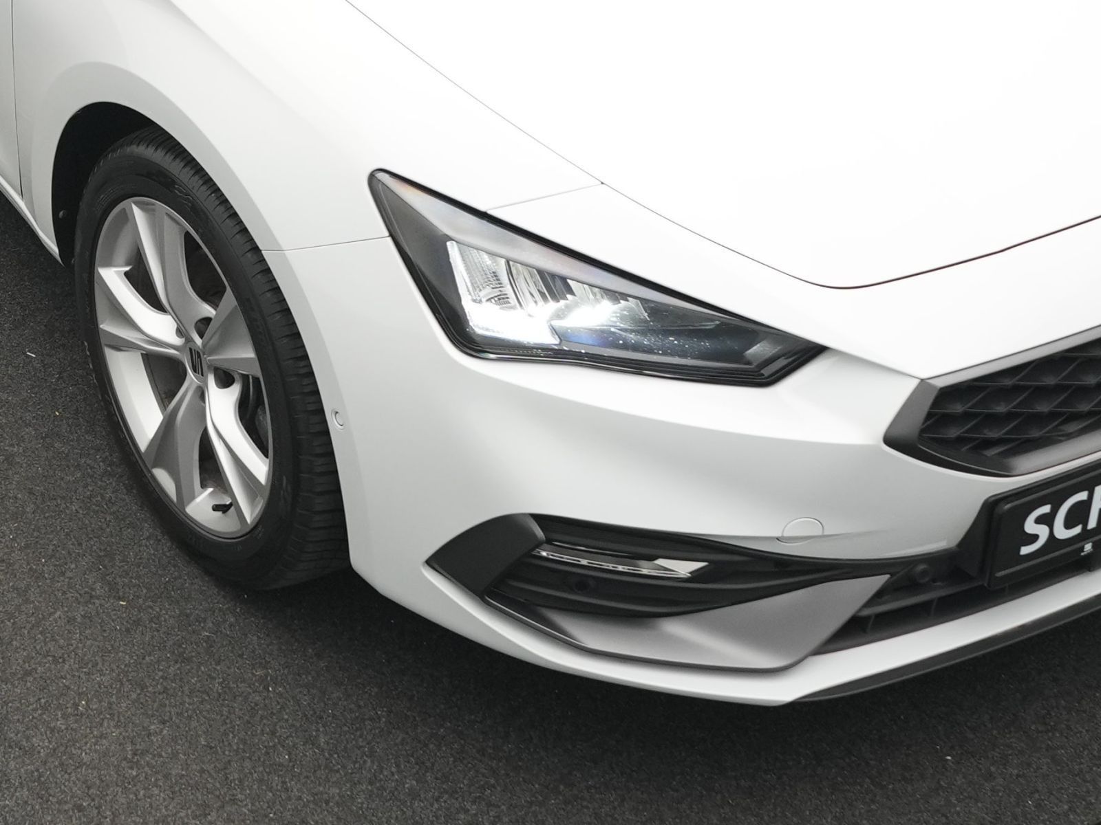Seat Leon - Bild 17