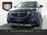 Peugeot 5008 2.0 Blue HDI 150 Allure 360°+LEDE+NAV+CARPL - Peugeot 5008 Gebrauchtwagen in Hamburg