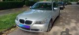 BMW 5 er Kombi - BMW aus 2006: 5er