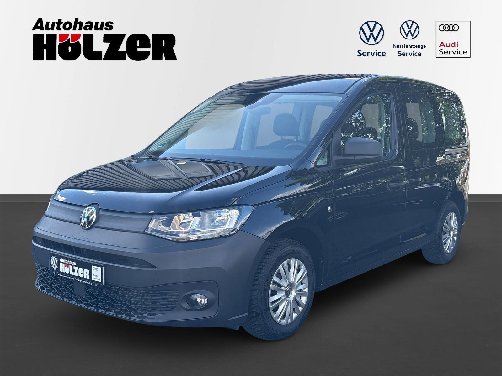 Volkswagen Caddy Kombi
