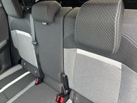 Opel Frontera - Vorschau Bild 16