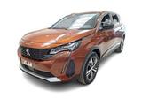 Peugeot 5008 1.2 PureTech 130 Allure 7 Sitze Aut. RFK/LE - Peugeot 7-Sitzer
