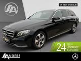 Mercedes-Benz E 220 d T Avantgarde+Navi+SHZ+LED+PDC+Kam+EASY-P - gebrauchte Mercedes-Benz E 220 aus dem Jahr 2019