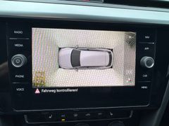 VW Arteon 2.0 TDI SB R-Line*PANORAMA*360*