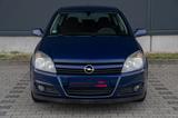 Opel Astra H Lim. Edition*TÜV+SERVICE NEU*NAVI*KLIMA* - gebrauchte Opel Astra aus dem Jahr 2005