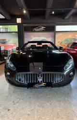 Maserati GranCabrio 4.7 V8 S++FACELIFT++TOP ZUSTAND - Maserati GranCabrio Gebrauchtwagen