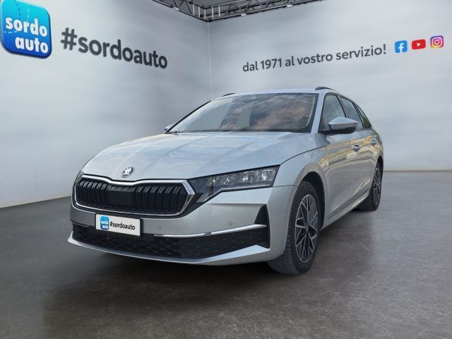 Other SKODA Octavia 2.0 TDI 150 CV DSG Wagon Executive