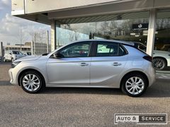 OPEL Corsa F 1.2 Facelift*MT*PDC hinten*Allwetter*