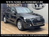 Audi Q5 40 TDI quattro S-Tronic *AHK*VIRTUAL*MATRIX* - Audi Q5 in Oldenburg