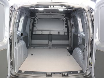 Volkswagen Caddy CARGO 2.0TDI KASTEN LED NAVI GRA KAMERA