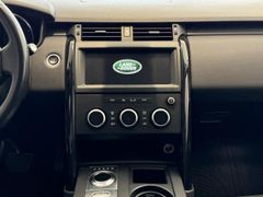 Foto Nummer 6: LAND ROVER Discovery