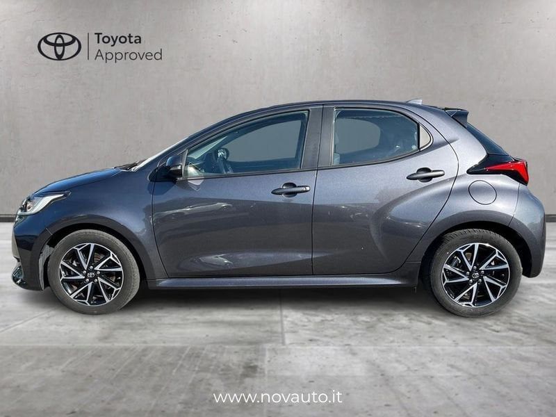 Toyota Yaris Yaris 1.5h Trend imagem 2