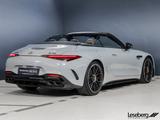 Mercedes-Benz SL 63 AMG 4M+ DIG.LIGHT/Night/HuD/360°/Burmester - Mercedes-Benz: Ambiente-Beleuchtung, Cabrio