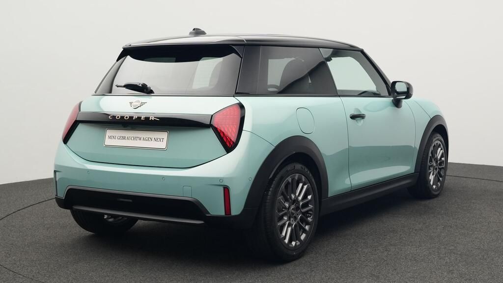 MINI Cooper C - Bild 7