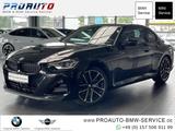 BMW M240 xDrive ACC/HUD/K.Zg/A-LED/LiveCoPro/HiFi - BMW M240i in Köln