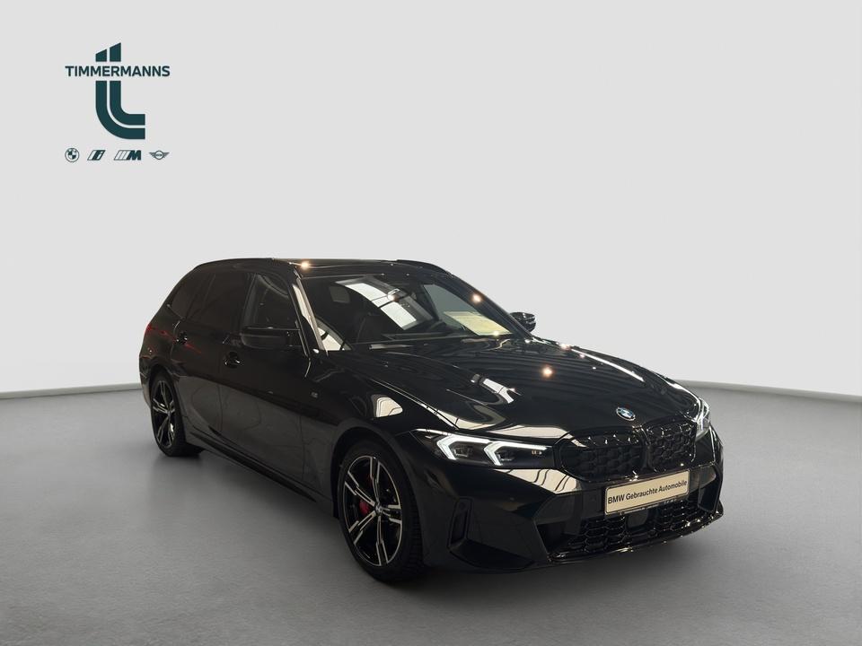 BMW M340i xDrive Touring Auto Navi Tempom.aktiv