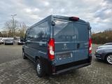 Peugeot Boxer ProBlueHDi120 ATM nur 6.250 km |Scheckheft - Peugeot: At