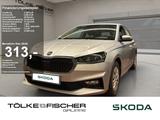 Skoda Fabia 1.0 TSI Selection ACC Kam. Navi Sportp. - Skoda Fabia: Sport