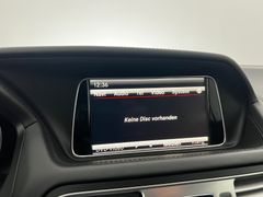 MERCEDES-BENZ E 250 Coupe/ NUR 39.tKM / GARANTIE / 1.H /