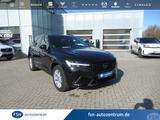 Volvo XC60 B5 AWD Benzin Ultra Black Edition Automatik - Volvo XC60: Ultra Black Edition