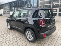 Jeep Renegade - Vorschau Bild 4