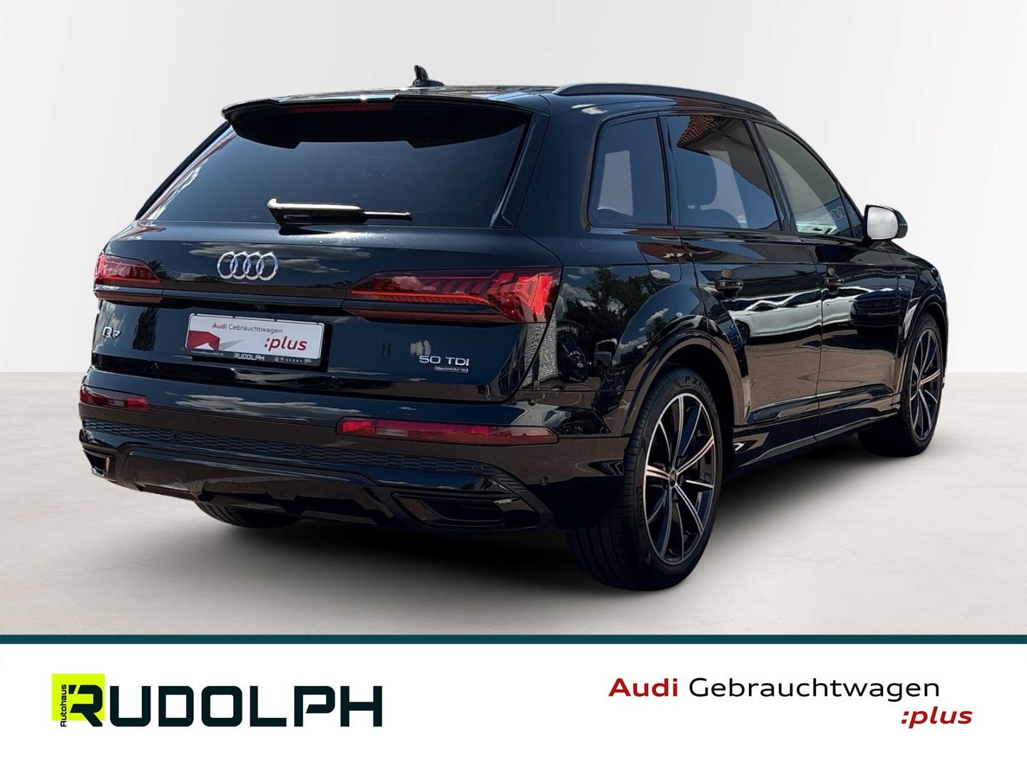 Audi Q7 - Bild 4