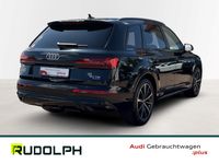Audi Q7 - Vorschau Bild 4