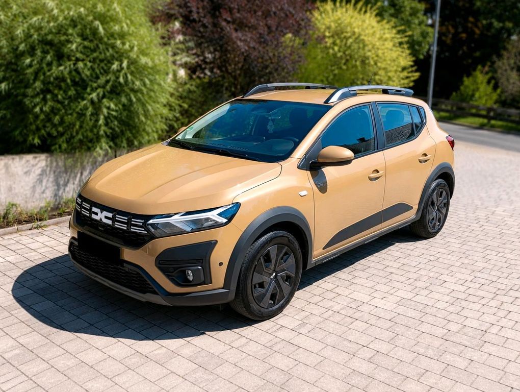 Image of Dacia Sandero