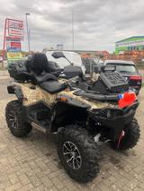 Stels GUEPARD Trophy PRO - STELS MOTORRAD