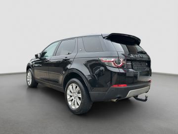 Land-Rover Discovery Sport - 5