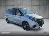 Mercedes-Benz Marco Polo 300 d Allrad+AMG+9G+AHK+StandHZ+Navi - Angebote