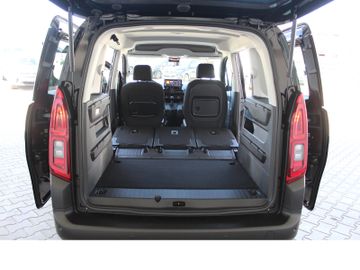 Citro�n Berlingo Plus M