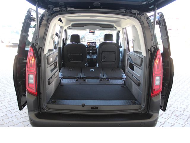 Citro�n Berlingo Plus M