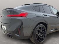 BMW X4 M - Vorschau Bild 5