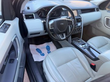 Land-Rover Discovery - 10